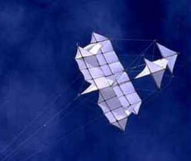 Doppelflügel Aerocurve