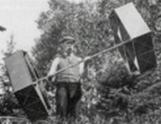 Alexander Graham Bell