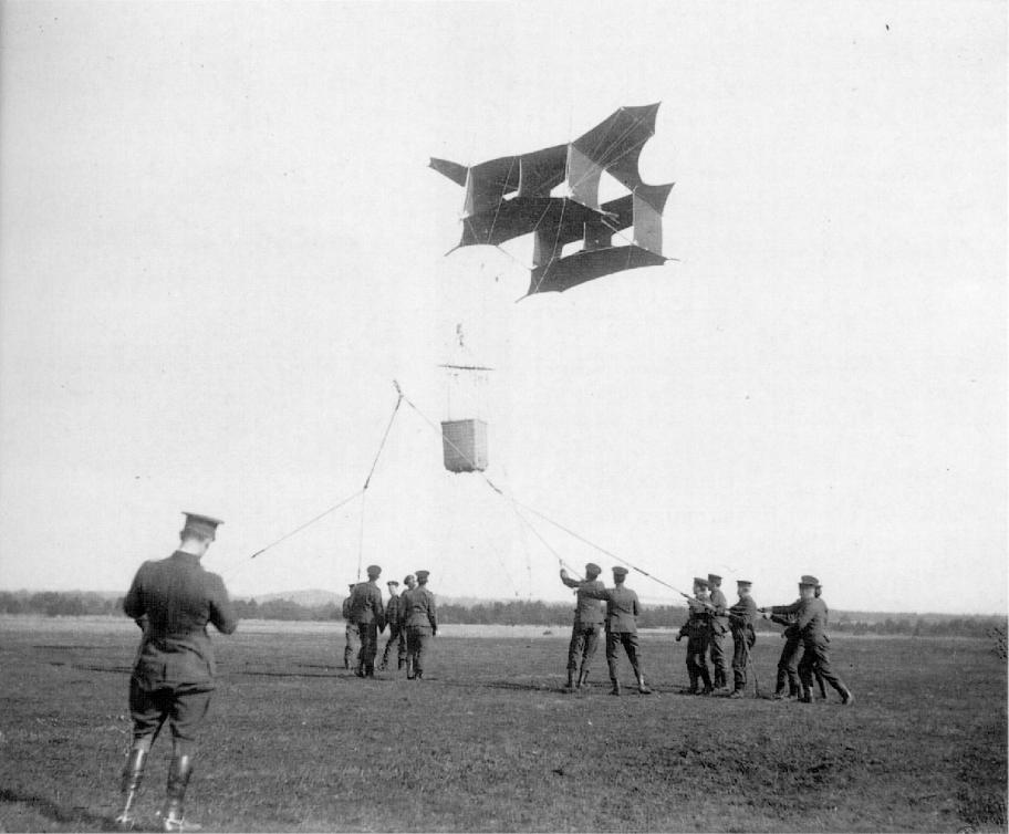 Transporteur mit Korb