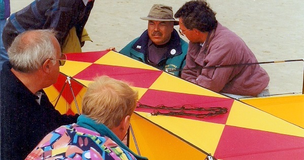 Fan&oslash;strand (1996)